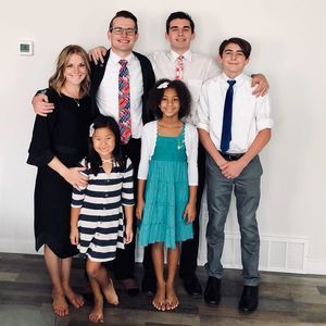 Meet your Posher, Tawni